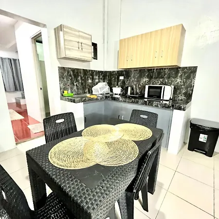 Transient Home At Tierra Vista Near Sm Dasma With Wifi And Netflix Mabatang Exterior photo