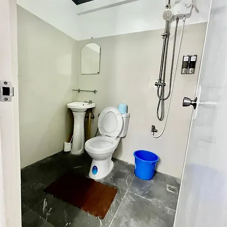 Transient Home At Tierra Vista Near Sm Dasma With Wifi And Netflix Mabatang Exterior photo