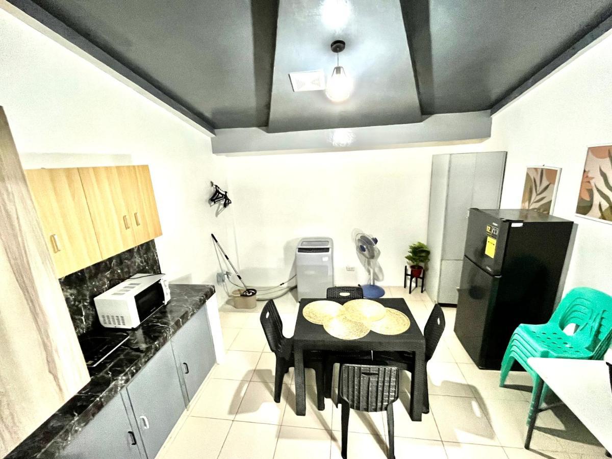 Apartment Transient At Tierra Vista Near Sm Dasma With Wifi And Netflix Mabatang